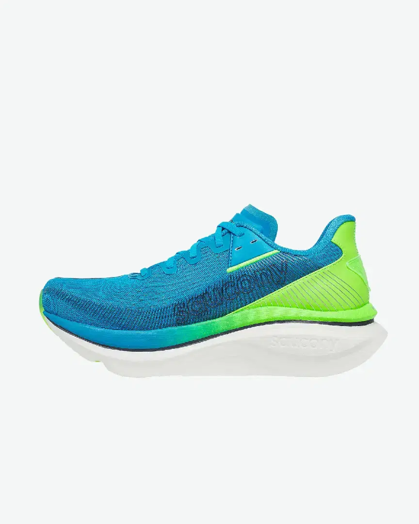 Saucony Endorphin Azura M - S21070-150 (1) au meilleur prix !