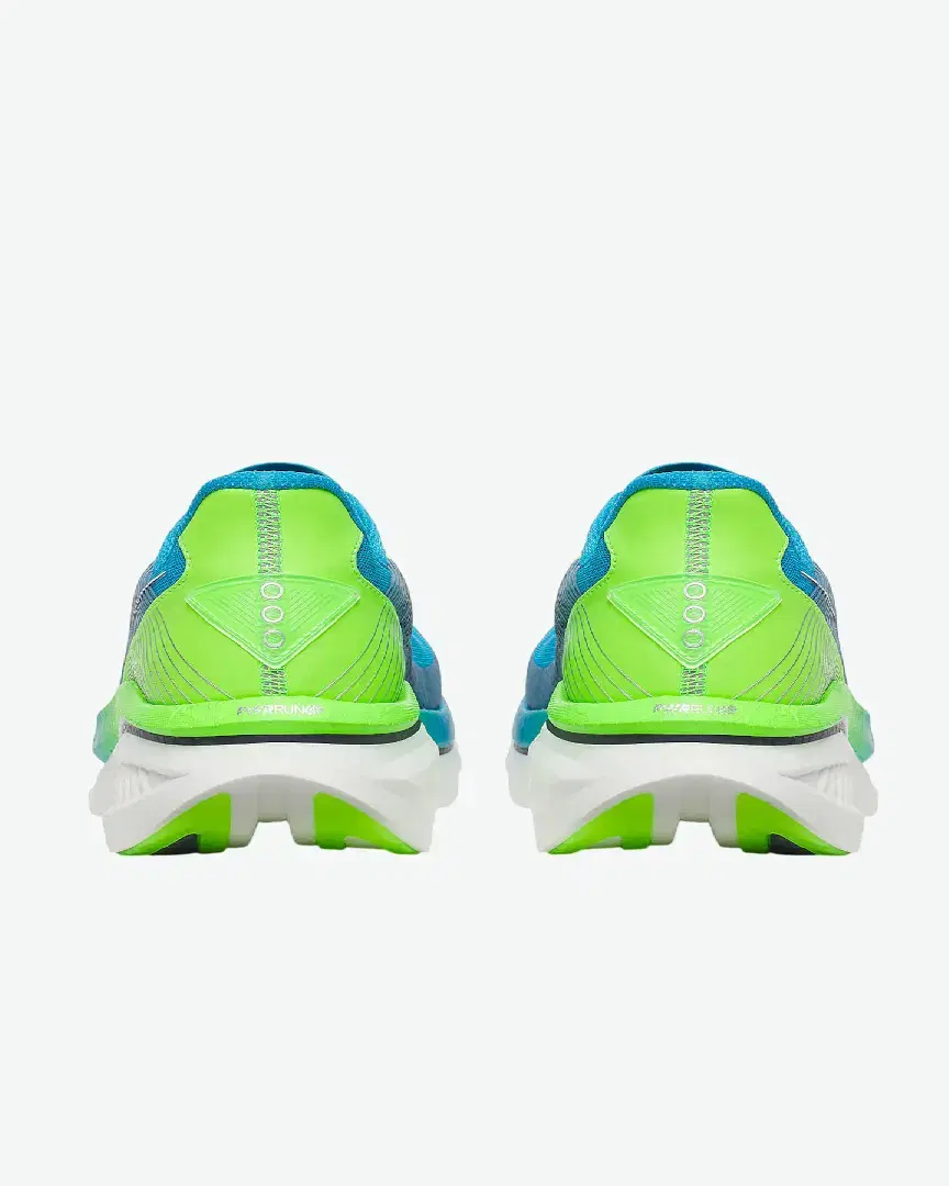 Saucony Endorphin Azura M - S21070-150 (2) au meilleur prix !