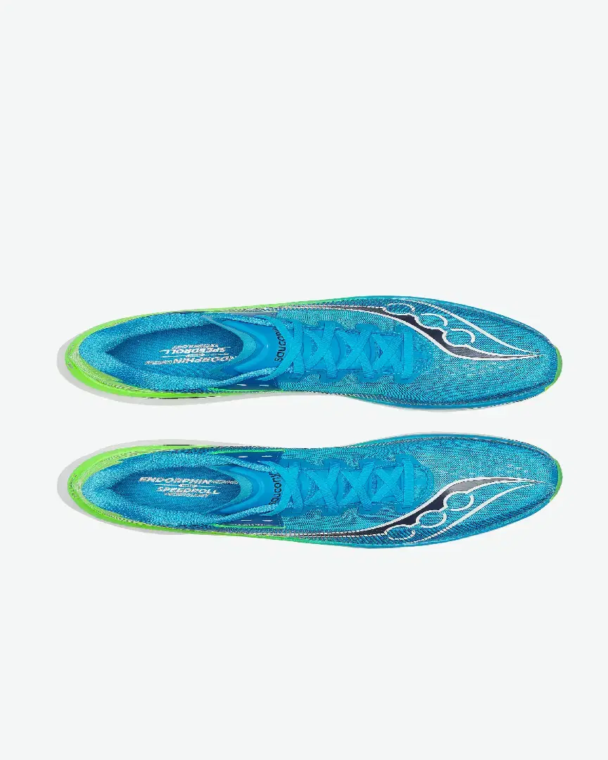Saucony Endorphin Azura M - S21070-150 (3) au meilleur prix !