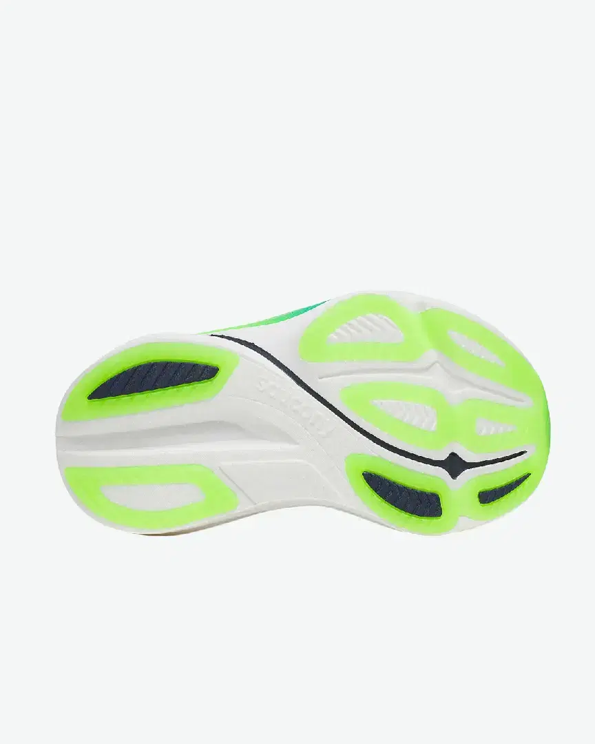 Saucony Endorphin Azura M - S21070-150 (4) au meilleur prix !