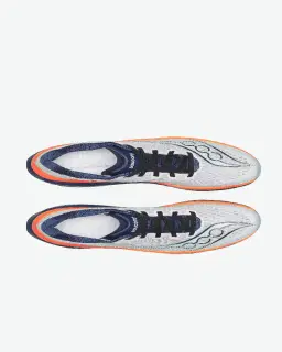 Saucony Endorphin Azura Mujer – 4/5