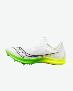 Saucony Endorphin Cheetah Mujer – 1/4
