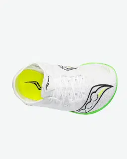 Saucony Endorphin Cheetah Mujer – 3/4