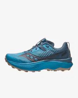Saucony Endorphin Edge Hombre – 1/2