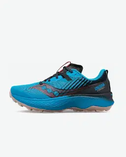 Saucony Endorphin Edge Hombre – 1/4