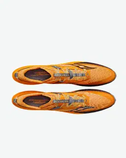 Saucony Endorphin Edge Mujer – 4/5
