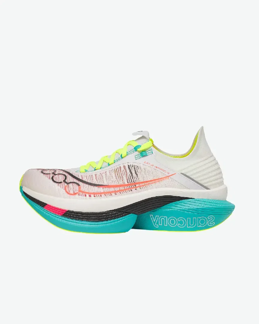 Saucony Endorphin Elite 2 Unisex