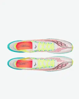 Saucony Endorphin Elite 2 Unisex – 4/5