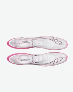 Saucony Endorphin Elite 3 Unisex – 4/5