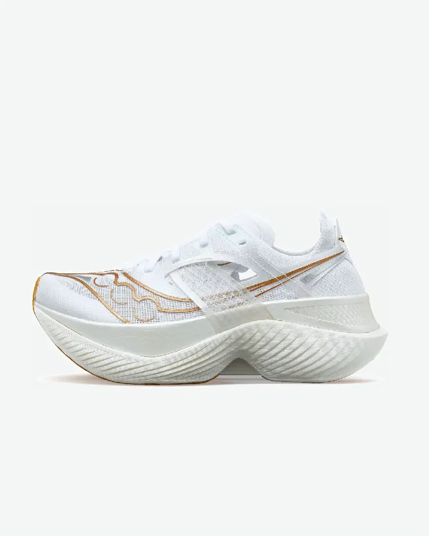 Saucony Endorphin Elite Hombre