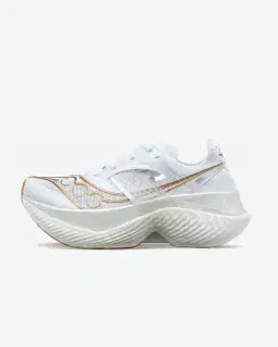 Saucony Endorphin Elite Hombre – 1/4