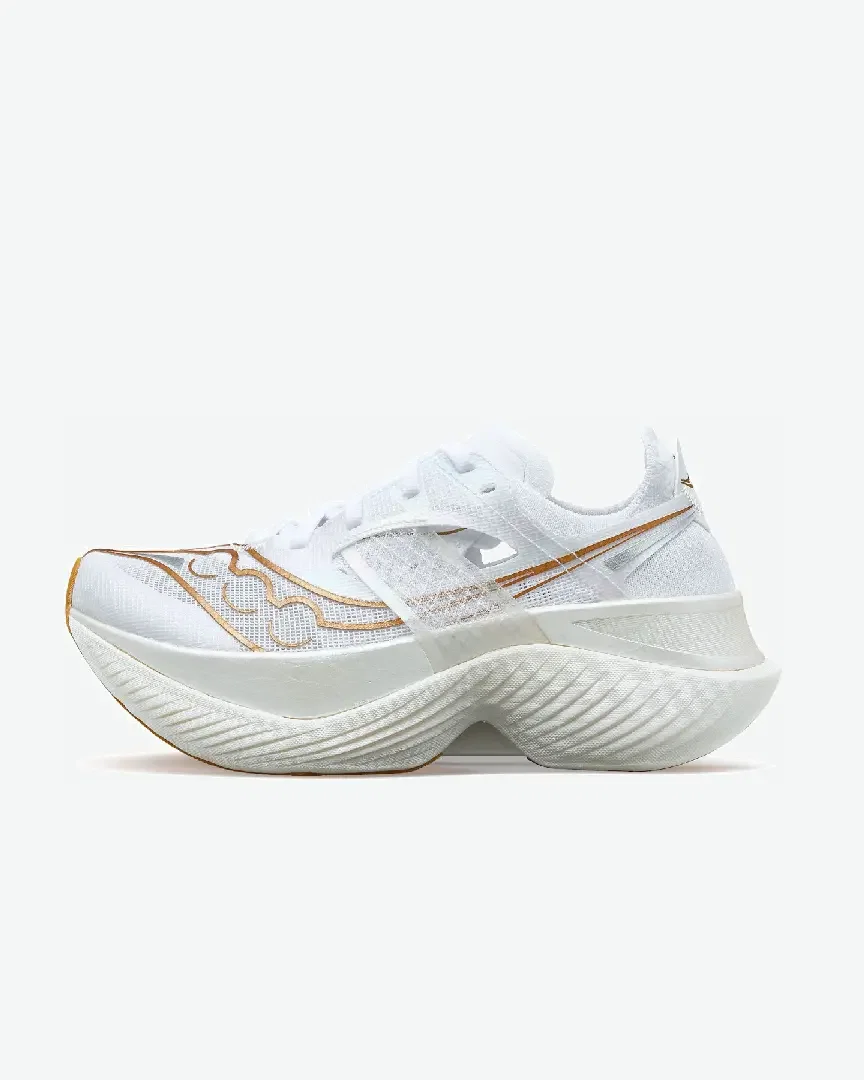 Saucony Endorphin Elite Mujer