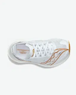Saucony Endorphin Elite Mujer – 3/4