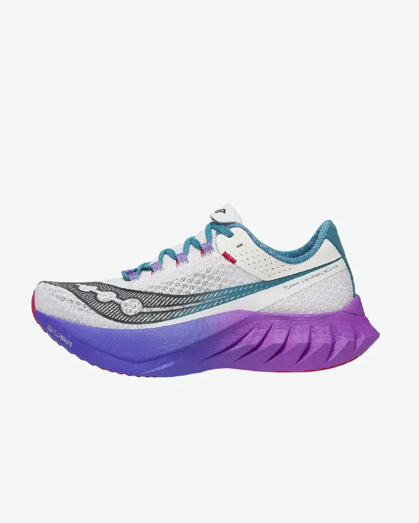 Saucony Endorphin Pro 4 Galaxy M - Men (7) au meilleur prix !