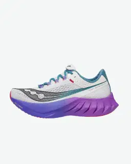 Saucony Endorphin Pro 4 Galaxy Hombre – 1/5