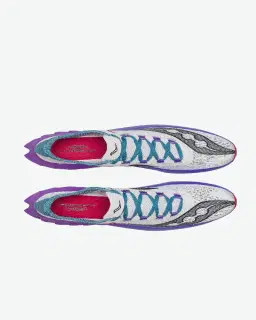 Saucony Endorphin Pro 4 Galaxy Hombre – 4/5