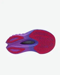 Saucony Endorphin Pro 4 Galaxy Hombre – 5/5