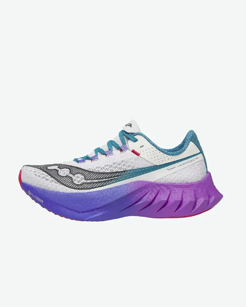 Saucony Endorphin Pro 4 Galaxy W