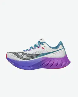 Saucony Endorphin Pro 4 Galaxy Mujer – 1/5