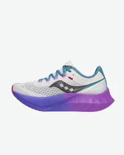 Saucony Endorphin Pro 4 Galaxy Mujer – 2/5