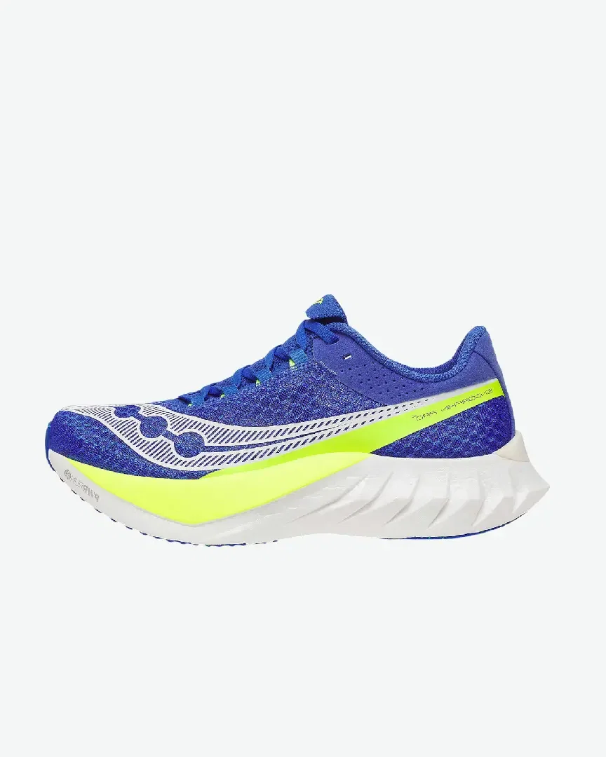 Saucony Endorphin Pro 4 Hombre