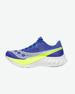 Saucony Endorphin Pro 4 Hombre – 1/5