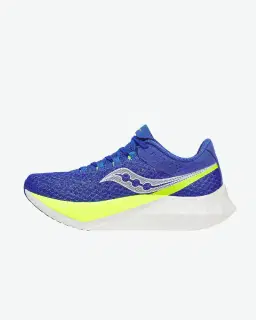 Saucony Endorphin Pro 4 Hombre – 2/5