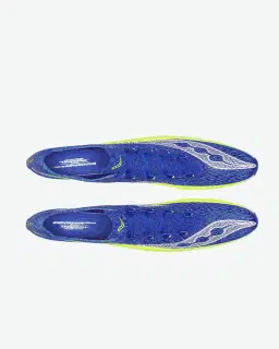 Saucony Endorphin Pro 4 Hombre – 4/5