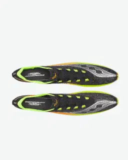 Saucony Endorphin Pro 4 Hombre – 4/5