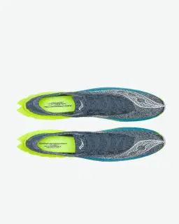 Saucony Endorphin Pro 4 Mujer – 4/5