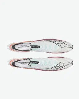 Saucony Endorphin Pro 5 Hombre – 4/5