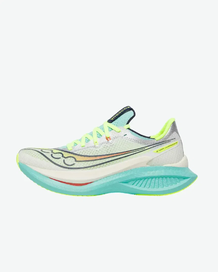 Saucony Endorphin Pro 5 Mujer