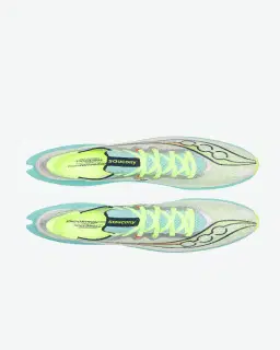 Saucony Endorphin Pro 5 Mujer – 4/5