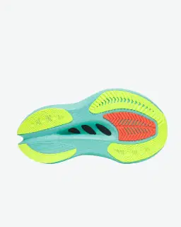 Saucony Endorphin Pro 5 Mujer – 5/5