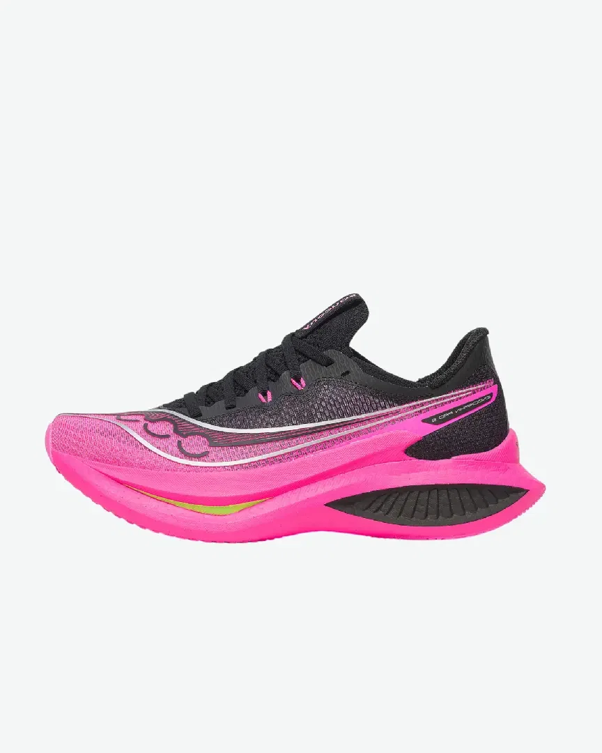 Saucony Endorphin Pro 5 Mujer