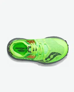 Saucony Endorphin Rift Hombre – 3/4