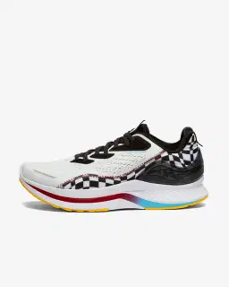 Saucony Endorphin Shift 2 Hombre – 1/5