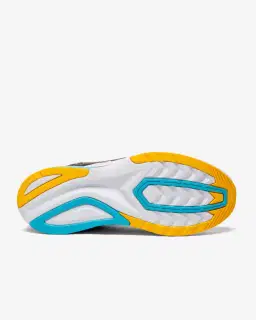 Saucony Endorphin Shift 2 Hombre – 4/5