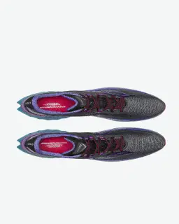 Saucony Endorphin Speed 4 Galaxy Hombre – 4/5