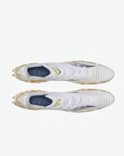 Saucony Endorphin Speed 4 London Mujer – 4/5