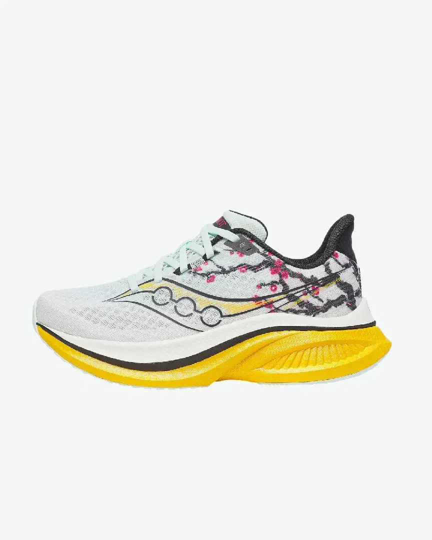 Saucony Endorphin Speed 5 Tokyo W