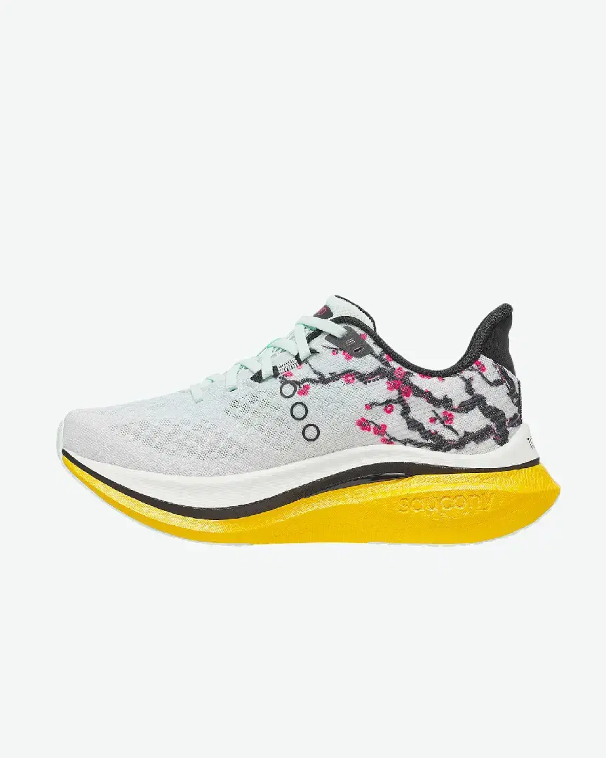 Saucony Endorphin Speed 5 Tokyo W - S11007-401 (1) au meilleur prix !