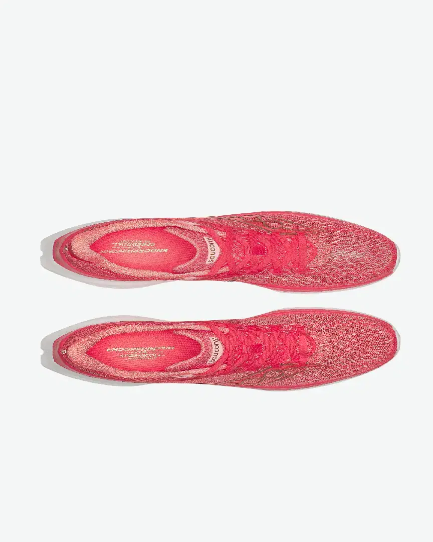 Saucony Endorphin Speed 5 London W - S11007-343 (3) au meilleur prix !