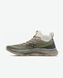 Saucony Endorphin Trail Mid Runshield Hombre – 2/4