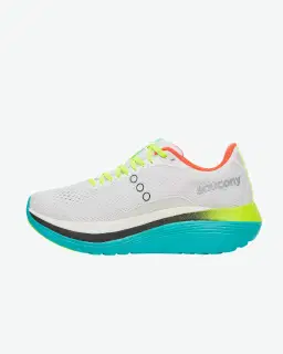Saucony Endorphin Trail Hombre – 2/5