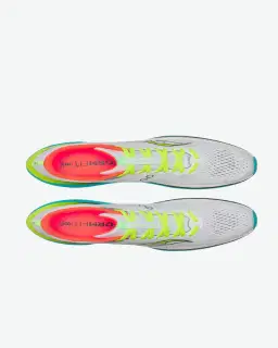 Saucony Endorphin Trail Hombre – 4/5
