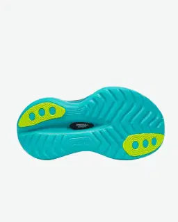 Saucony Endorphin Trail Hombre – 5/5