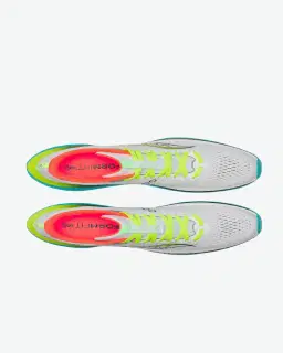 Saucony Saucony Endorphin Trail Mujer – 4/5