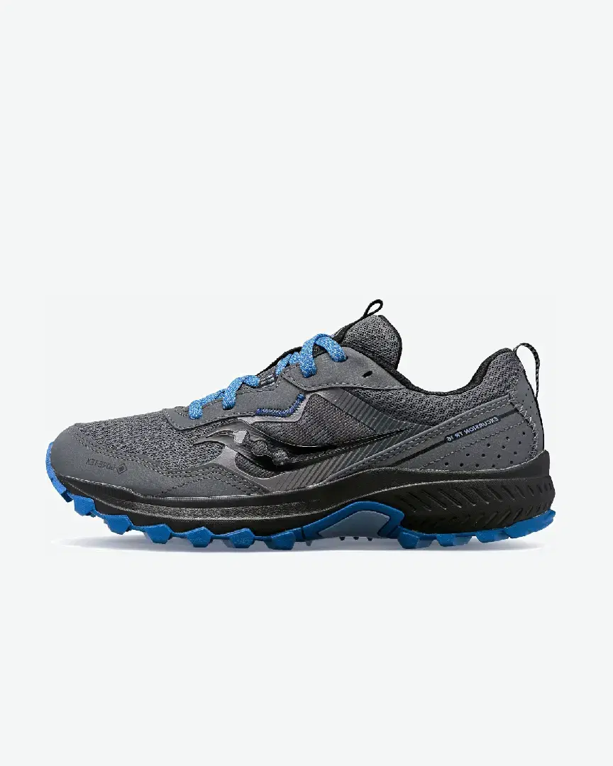 Saucony Excursion Tr16 Gtx W - Women (6) au meilleur prix !