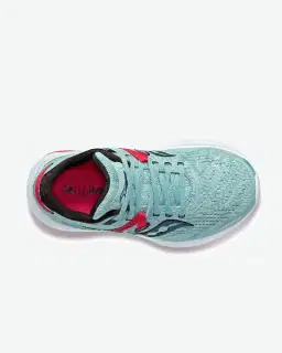 Saucony Guide 16 Mujer – 3/4